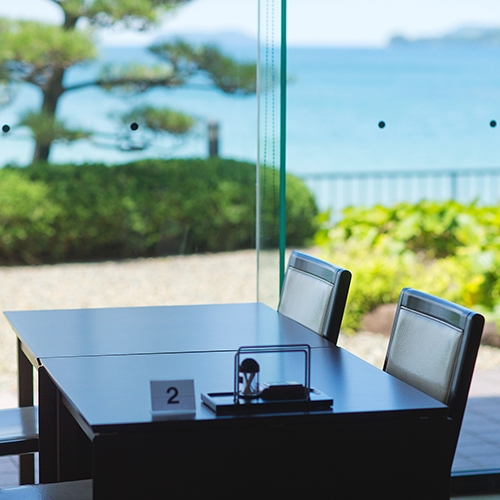 【年末年始／一泊朝食】大切な人と特別な時に味わいたい、萩の新鮮な海鮮ごはん！