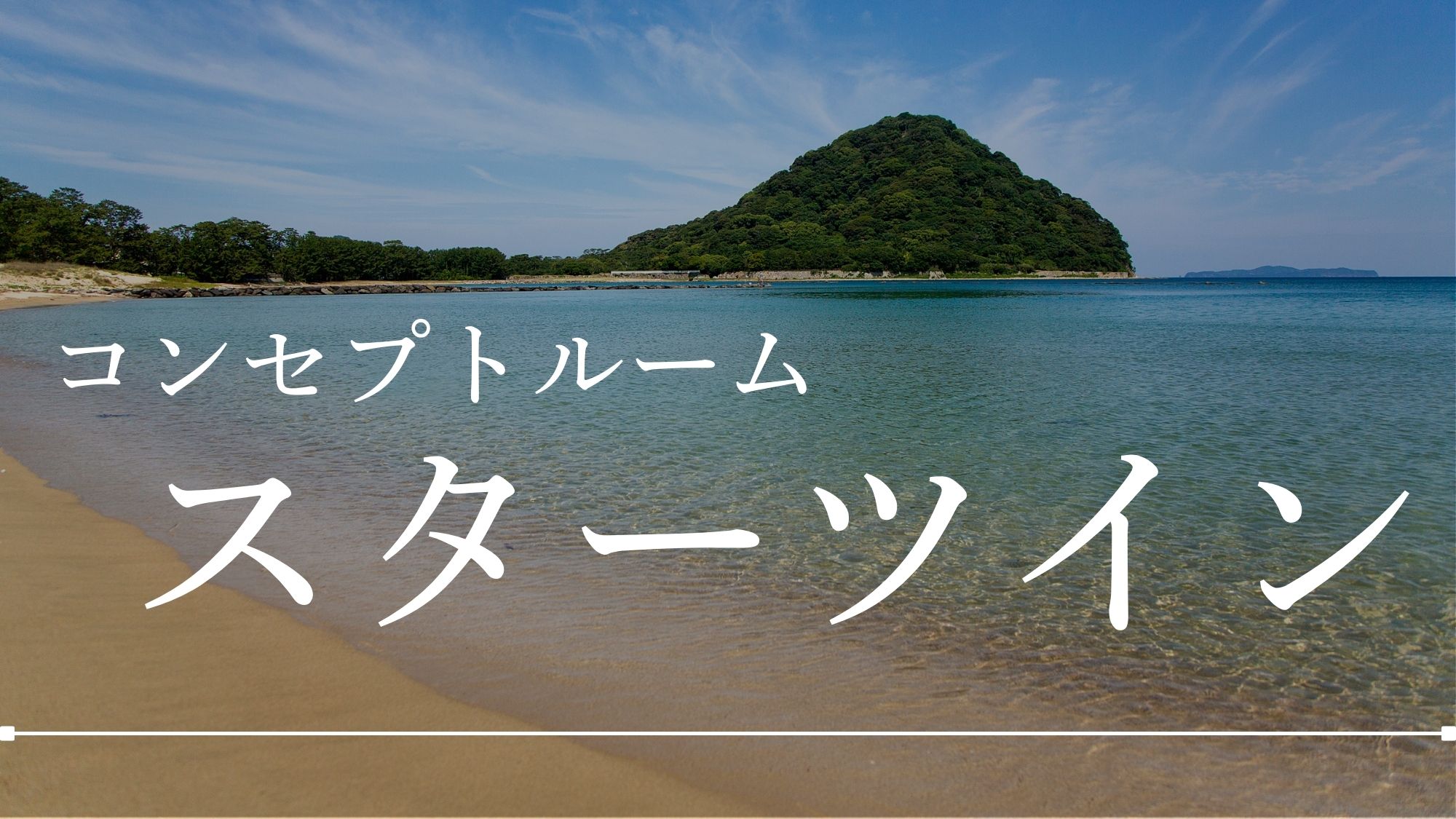 【スターツイン】