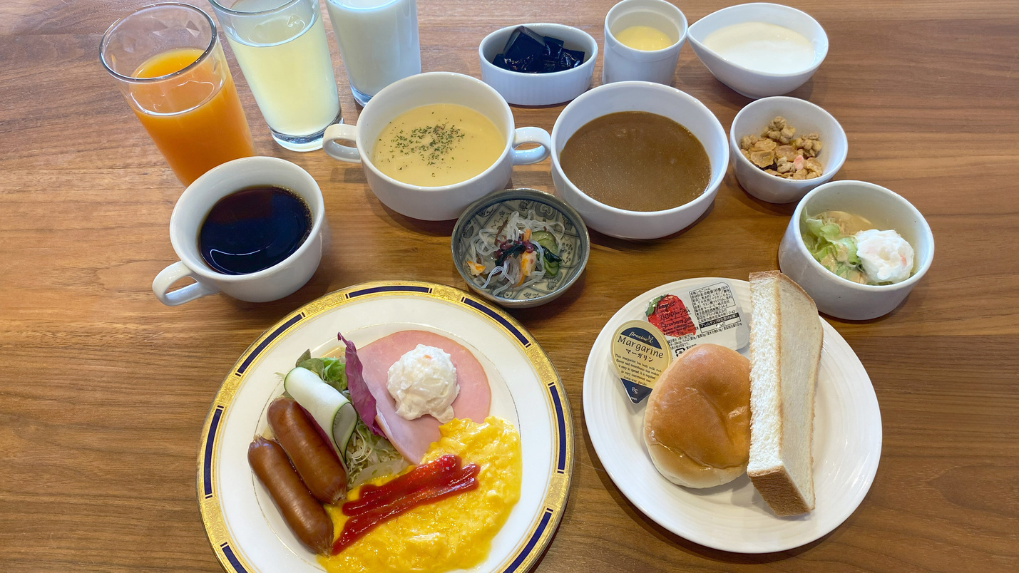 洋定食