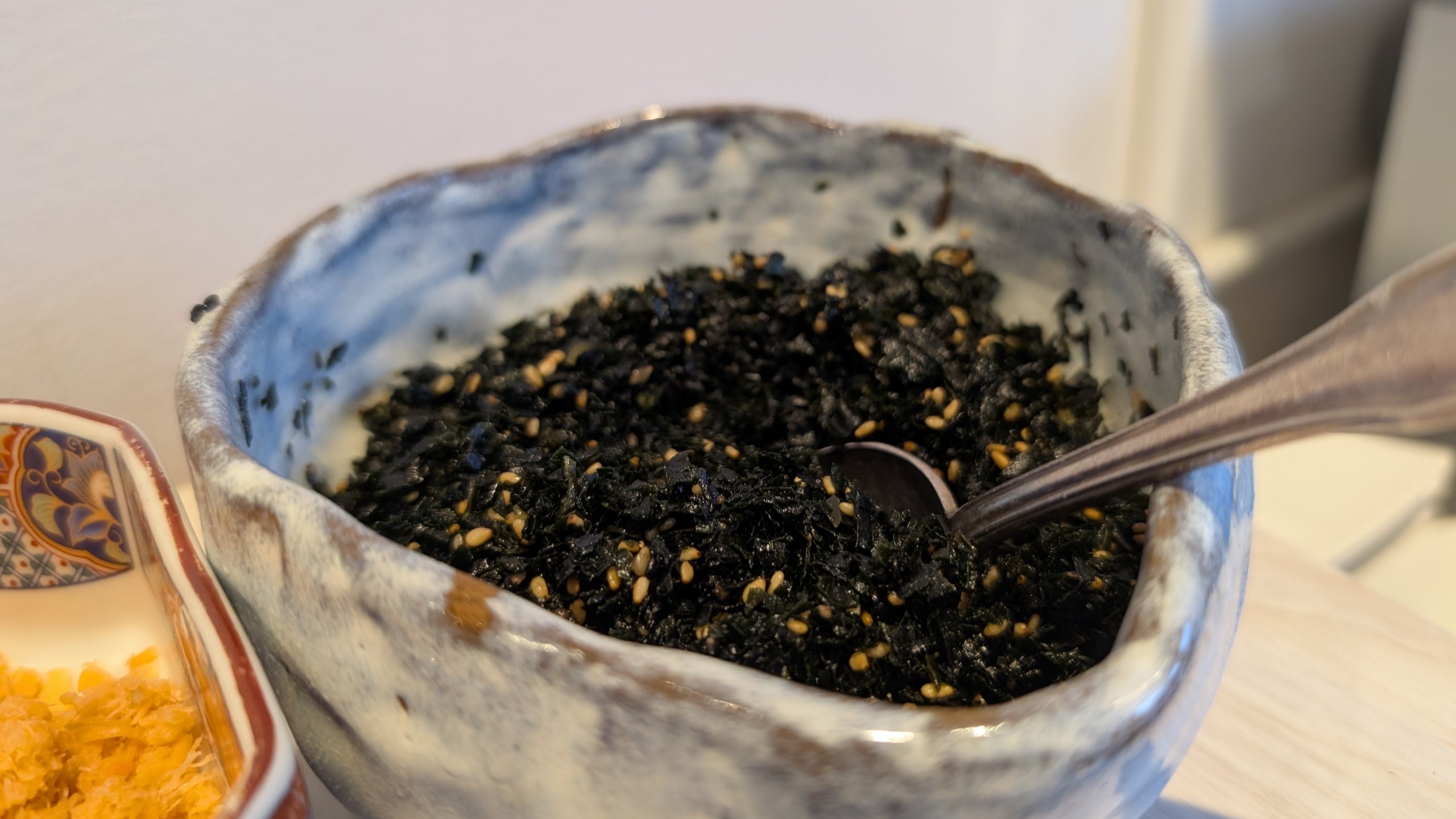 GR.【ハーフブッフェ】ごはん・パン・味噌汁・カレー・副菜（数種類）・デザート