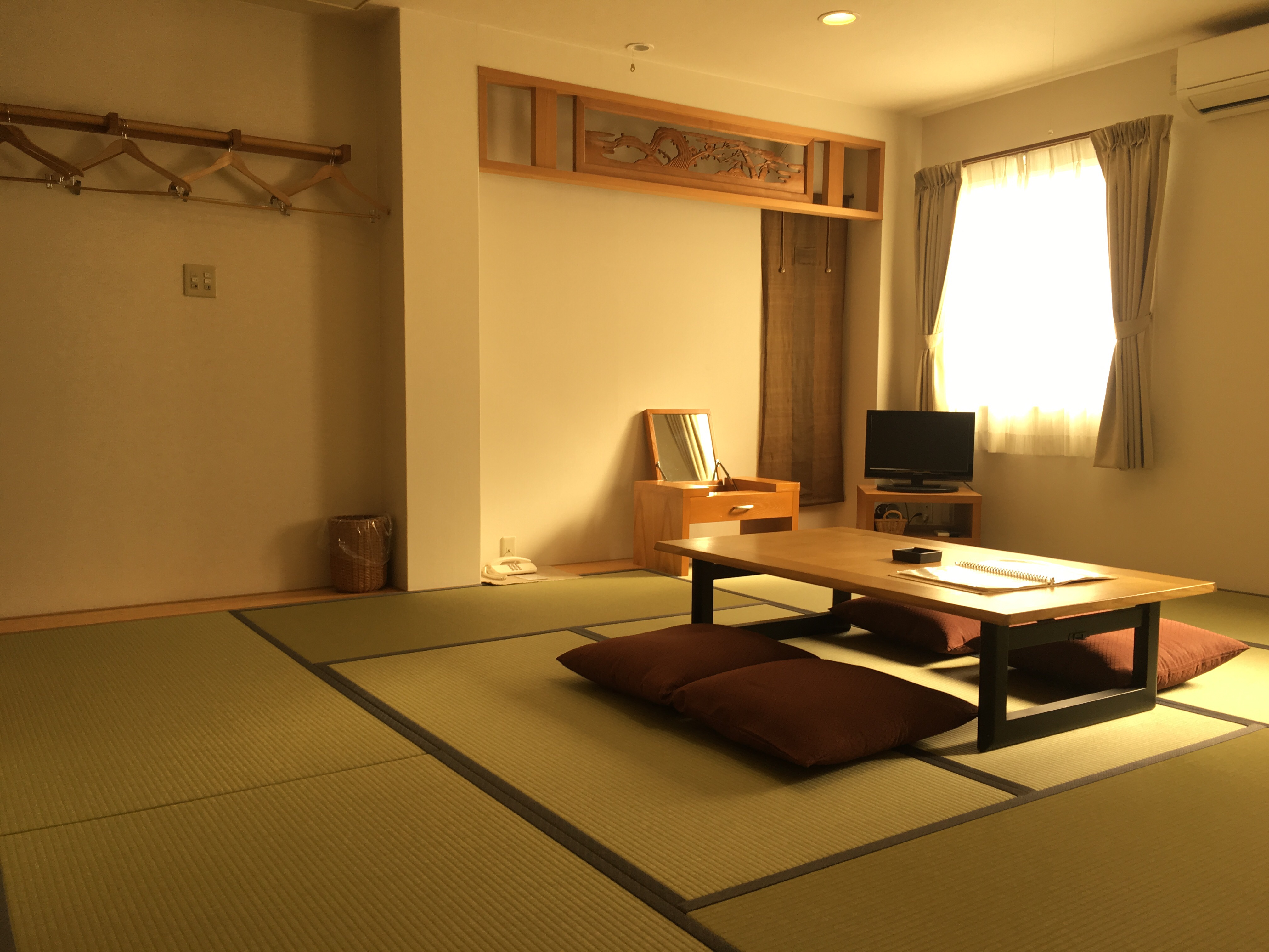 和室 / Washitsu / Japanese Room