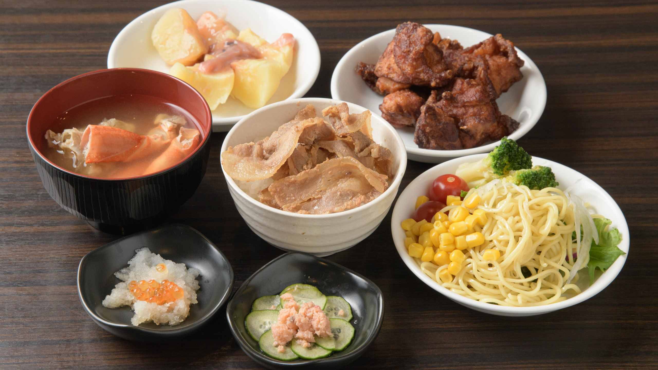 お食事イメージ