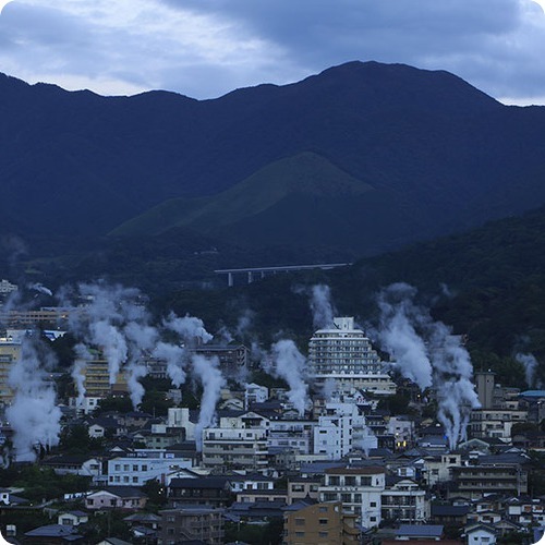 Tabist 日生や 別府鉄輪 - 写真 92