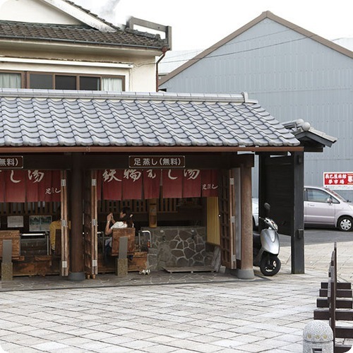 Tabist 日生や 別府鉄輪 - 写真 81