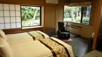 本館 和洋室ハリウッドツイン
