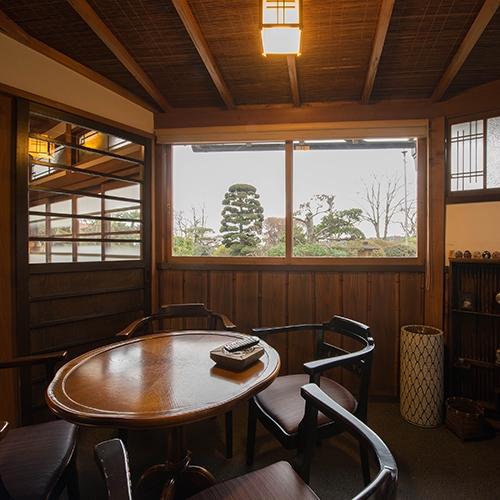 【お盆限定/大部屋・朝食付き】名産水戸納豆と茨城県産米でバランスの良い朝ごはん！