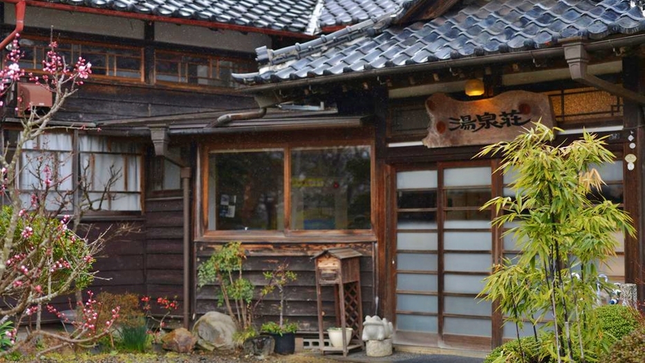 【お部屋はお任せ！素泊まり】＜チェックイン22時まで可能＞駐車場無料│水戸エリア1人旅・ビジネス歓迎