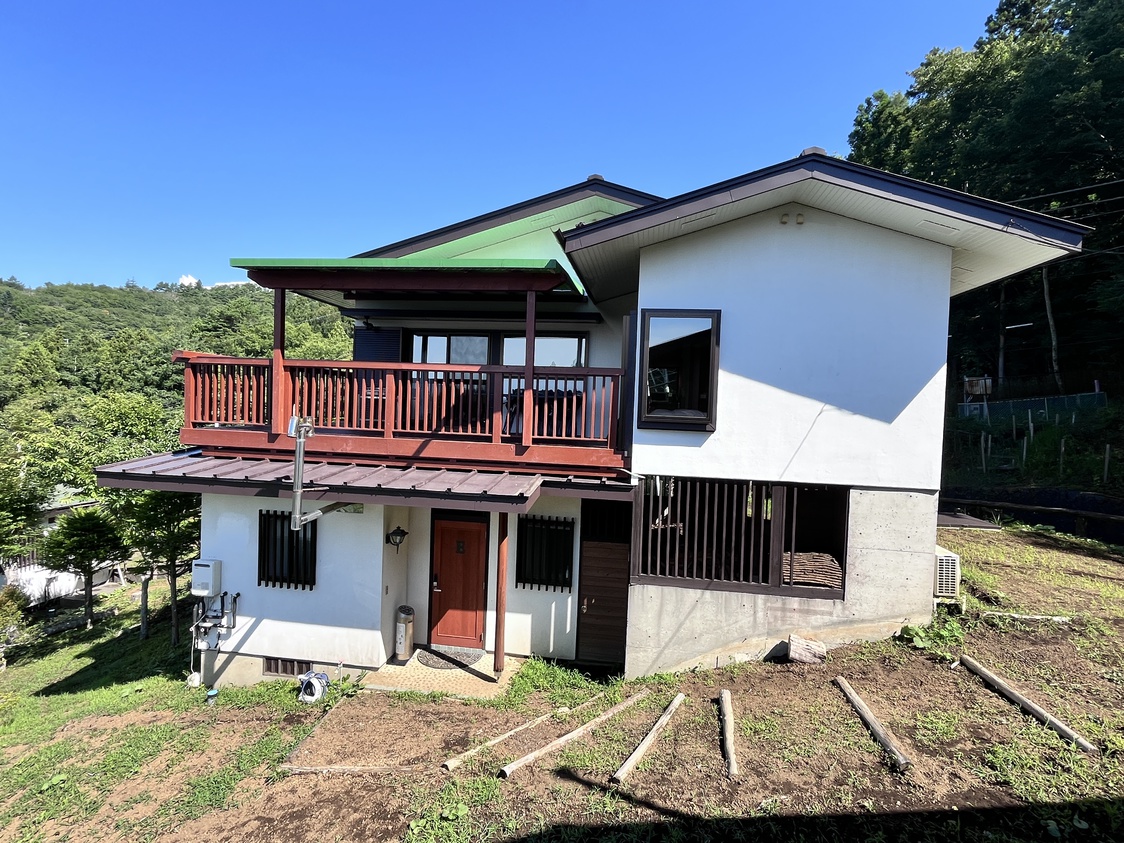 Fika　フィーカ　湖と富士山を見ながら癒しの時間を満喫