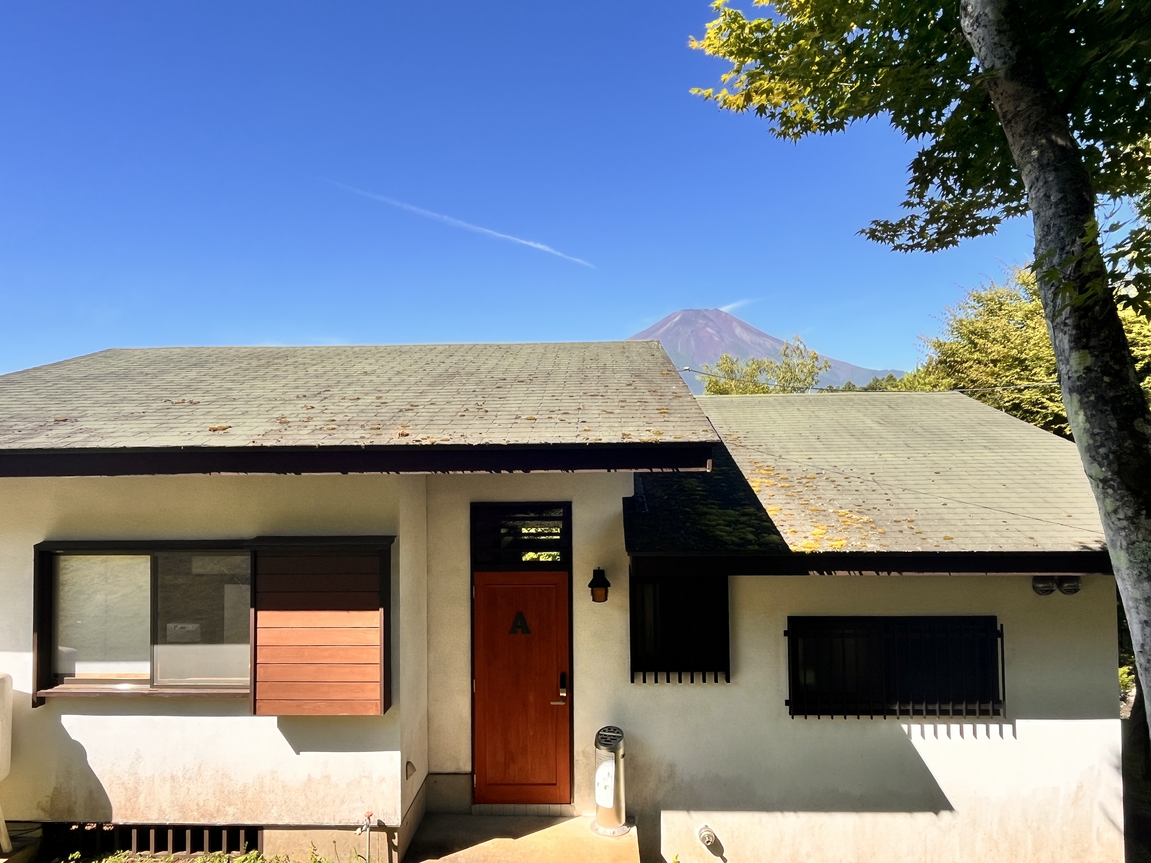 【りす村別荘 Moku モク】