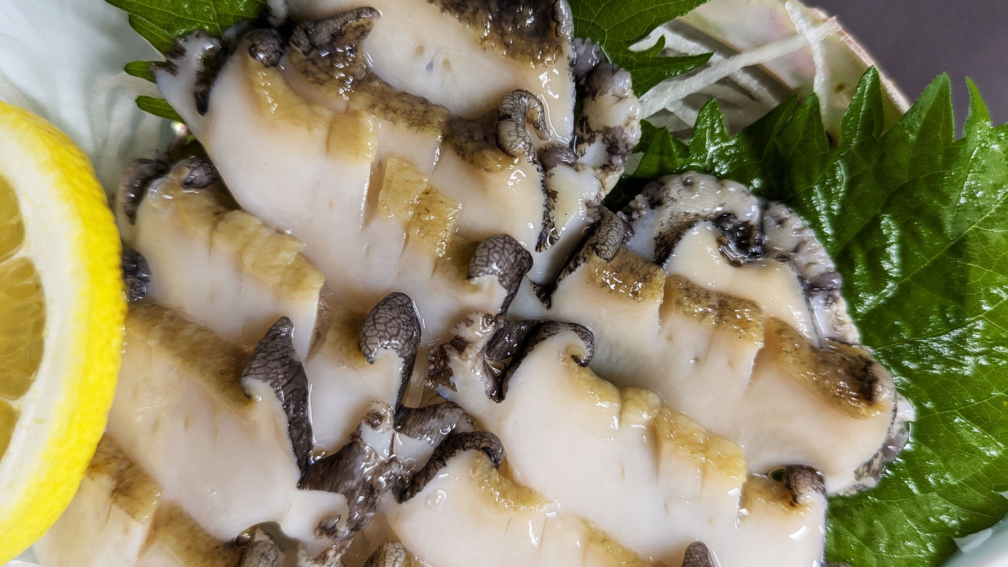 いそ笛-isobue-◆＜伊勢海老＆鮑＆舟盛＆和牛＞鮑は調理法チョイス ☆