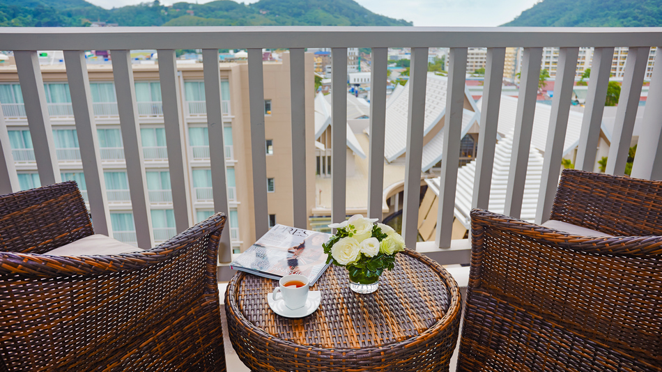 スーペリアスイート