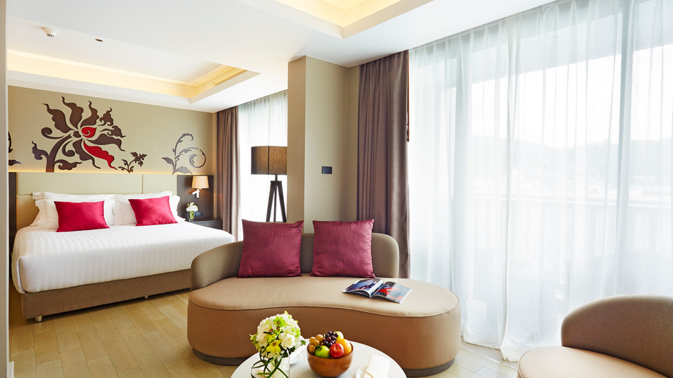 スーペリアスイート