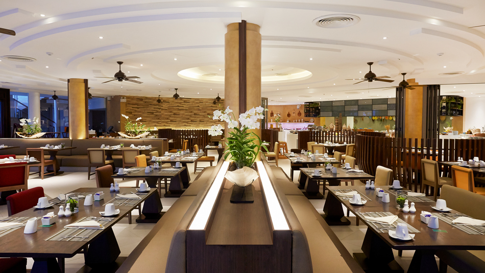 バブルレストラン