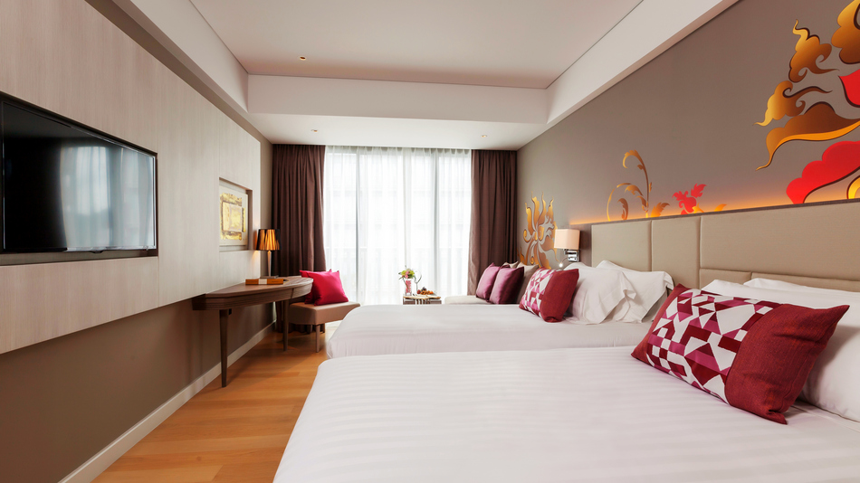 スーペリアルーム