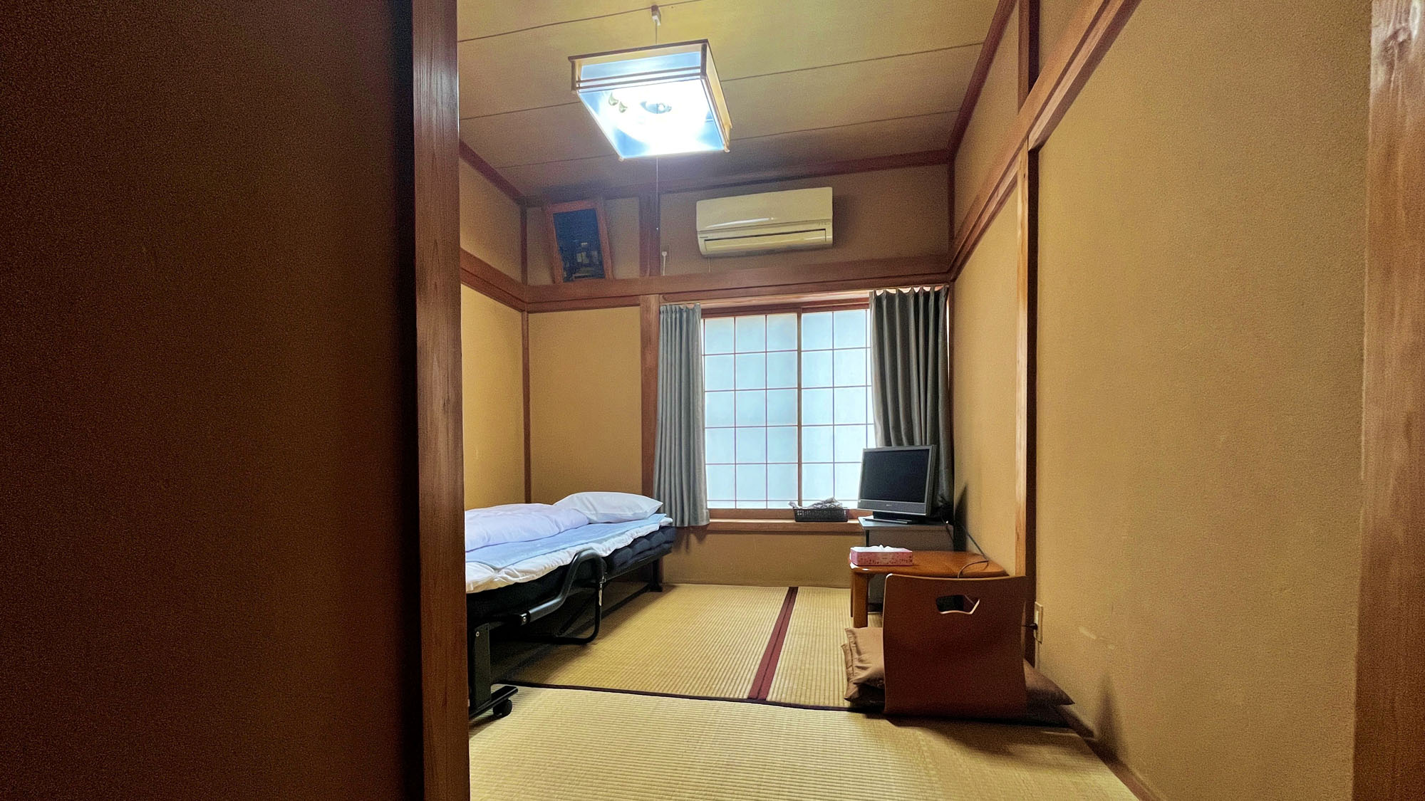 別館_和室4畳半*