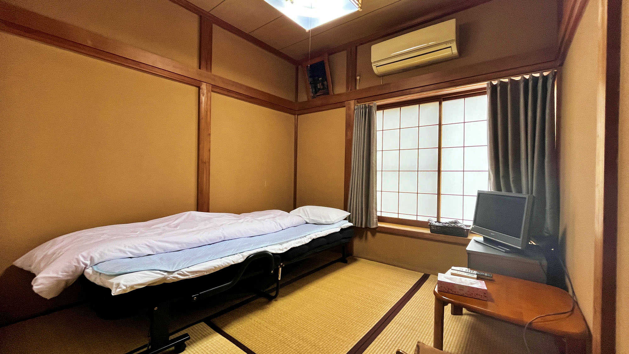 別館_和室4畳半*