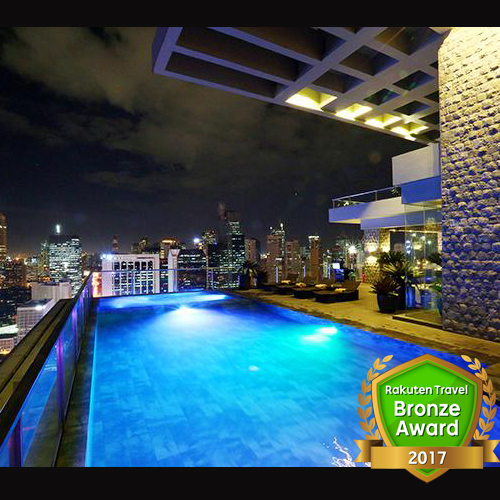 シティー ガーデン グランド ホテル City Garden Grand Hotel 設備 アメニティ 基本情報 楽天トラベル