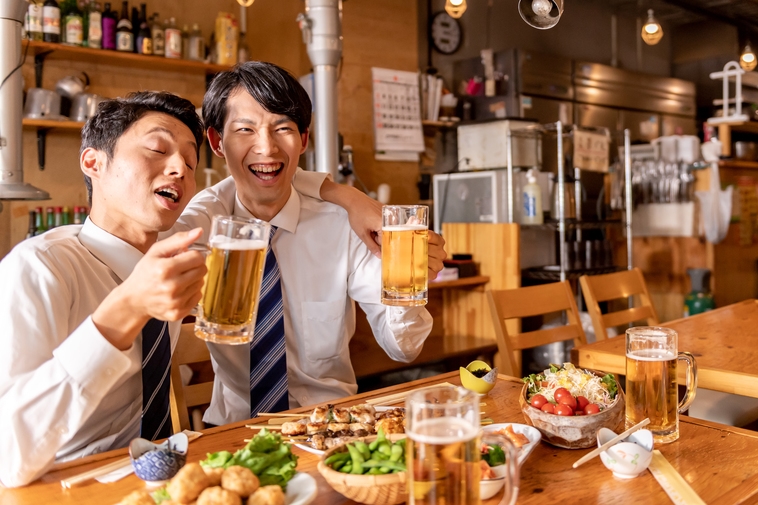 【素泊】【ミッドナイトプラン】徳山で飲んだら駅近ホテルに泊まろう！JR徳山駅徒歩2分