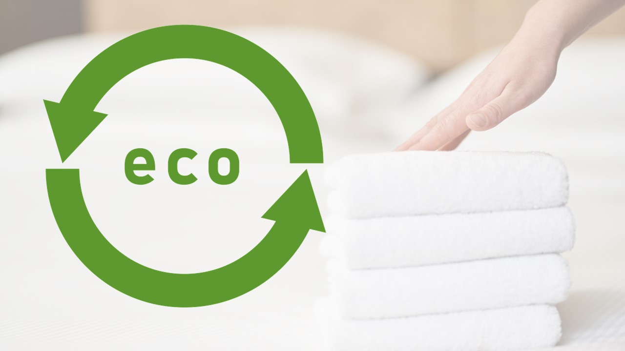 エコ連泊プラン