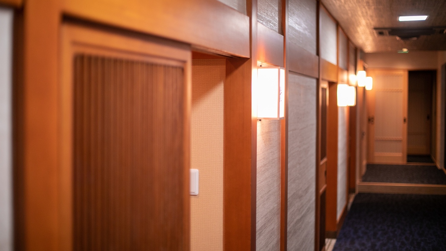 【素泊まり】全室オーシャンビュー！海辺の宿で絶景に心安らぐ1日を＜海まで徒歩3分＞