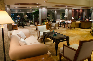 Mai Thai Lobby Lounge