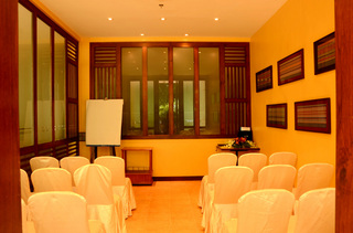 Meeting Room (Garden Terrace)