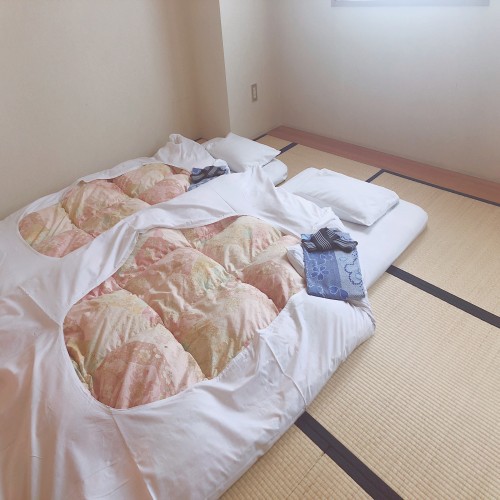 和室【禁煙】