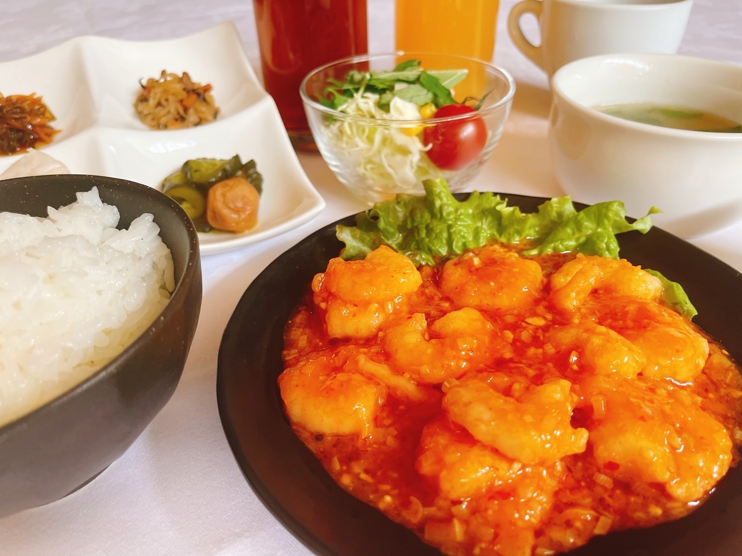 【連休限定】夕食付きプラン