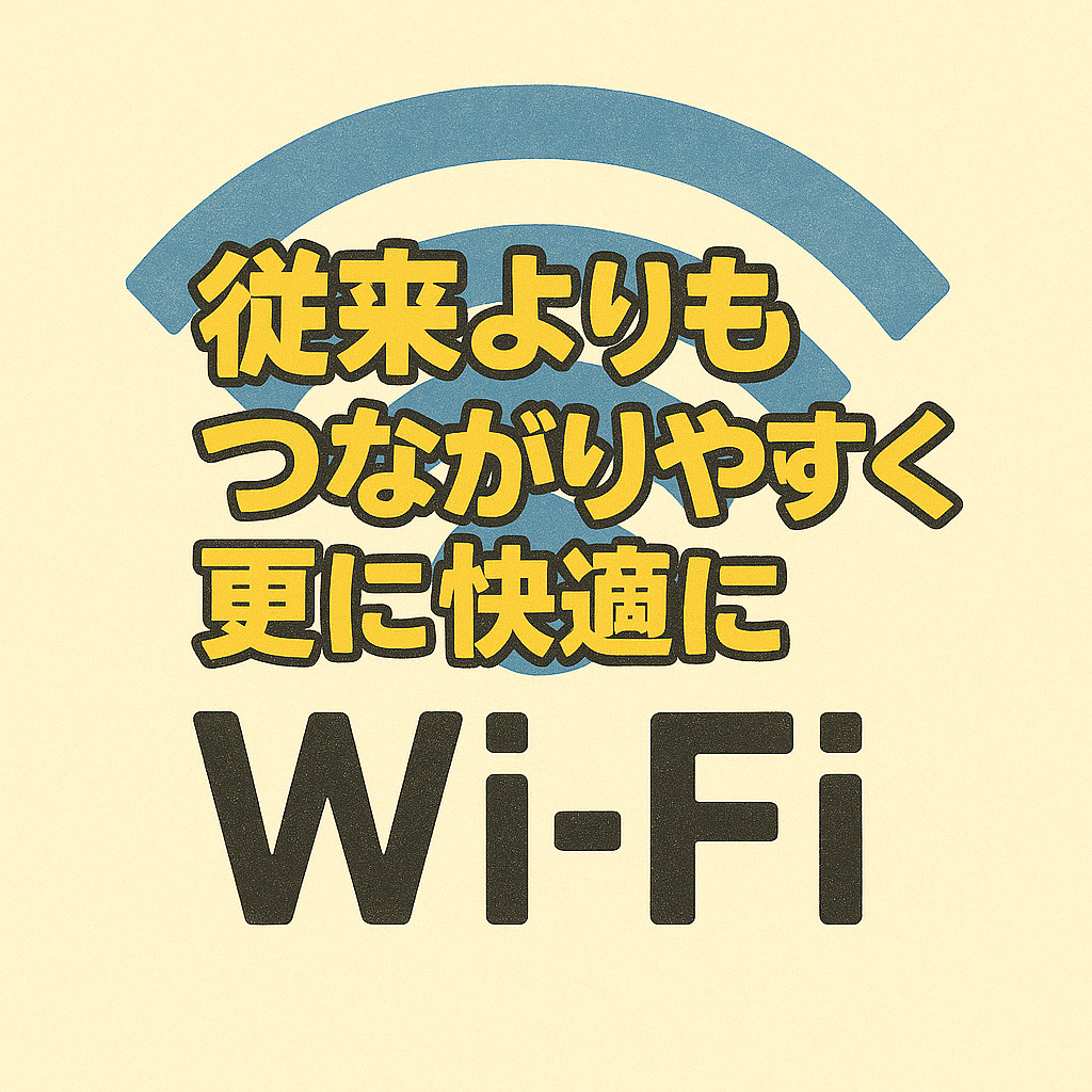 Wi-Fi