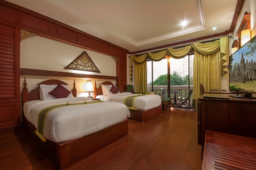 ランドマークツイン