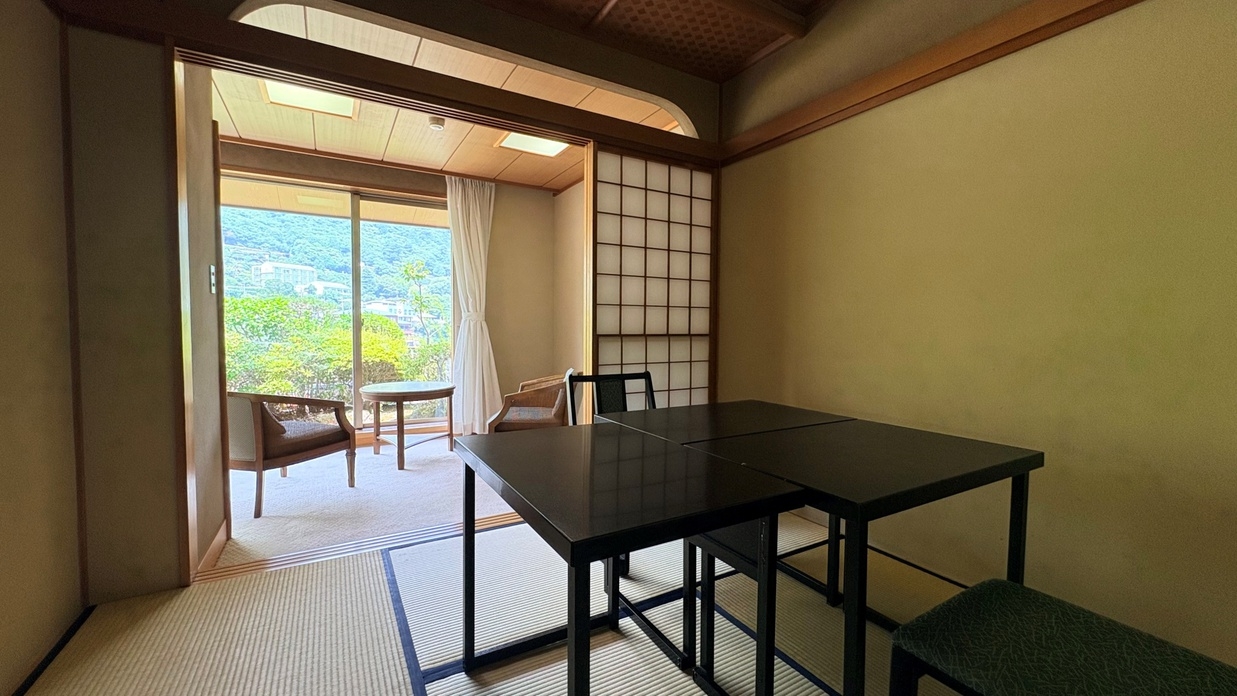 【2大特典】冷蔵庫の飲料無料★お食事はお部屋食◆静かにゆったりと満喫「お部屋食確約プラン」