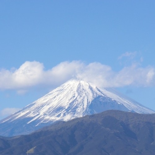世界文化遺産『富士山』