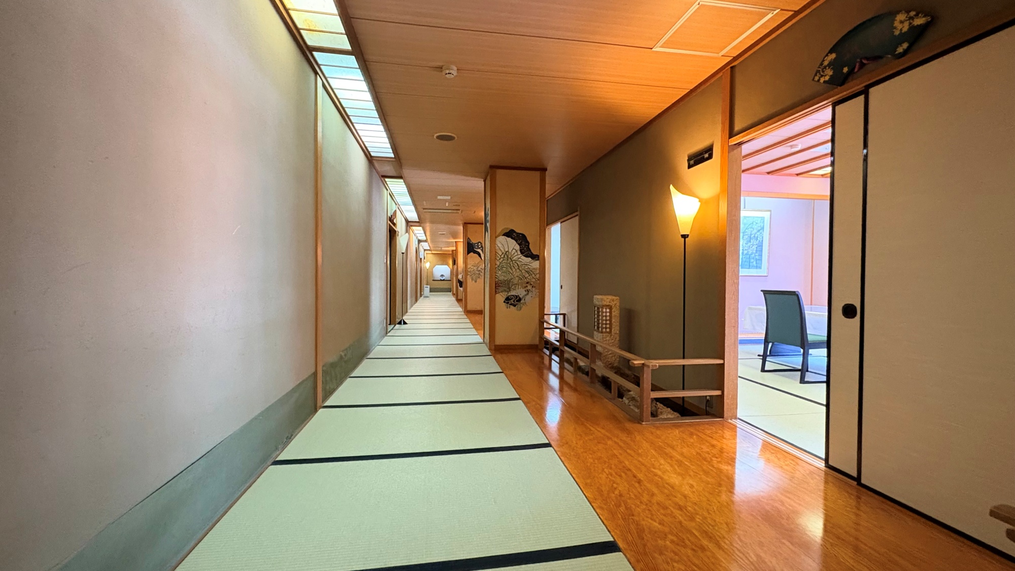 「嵯峨乃亭」/ご家族やカップルでのご利用など様々なシーンでお愉しみ頂けます。
