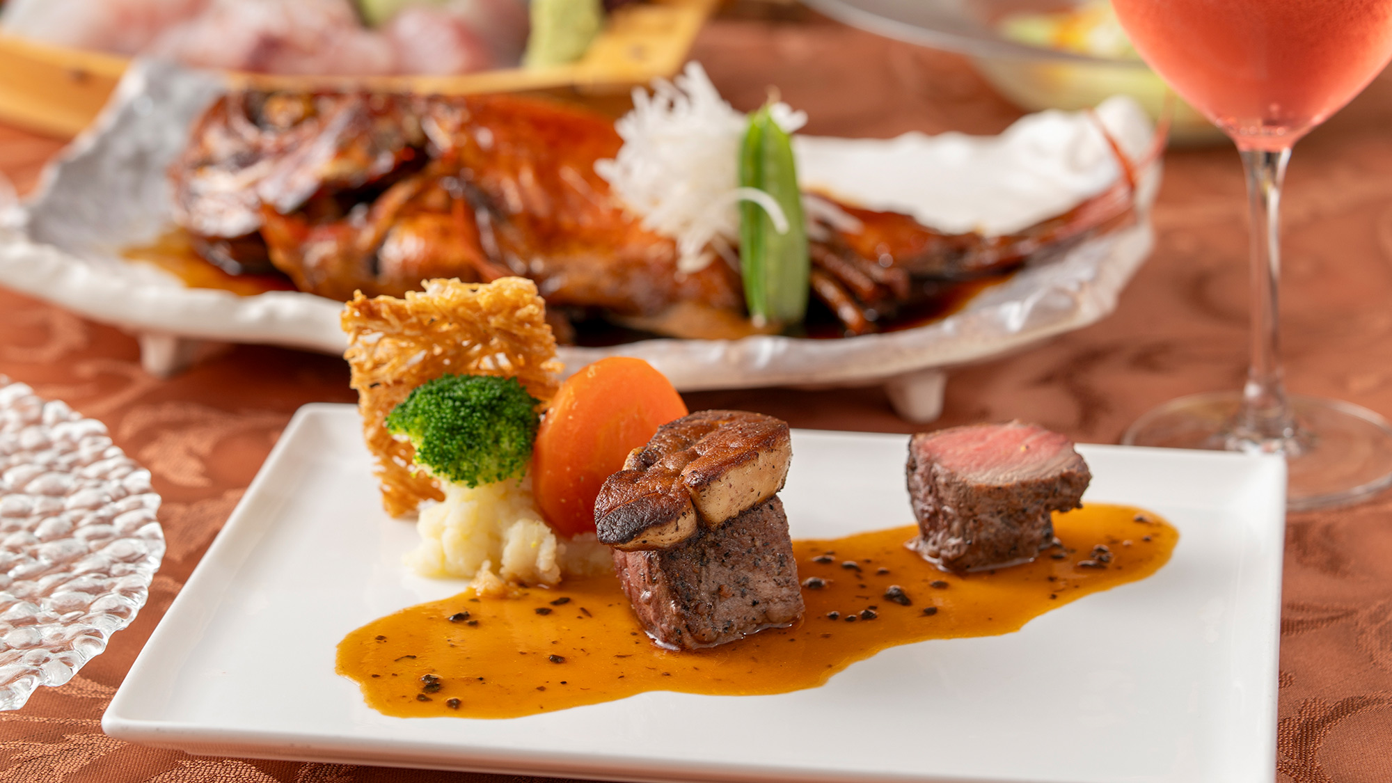 【ヴィアンド】