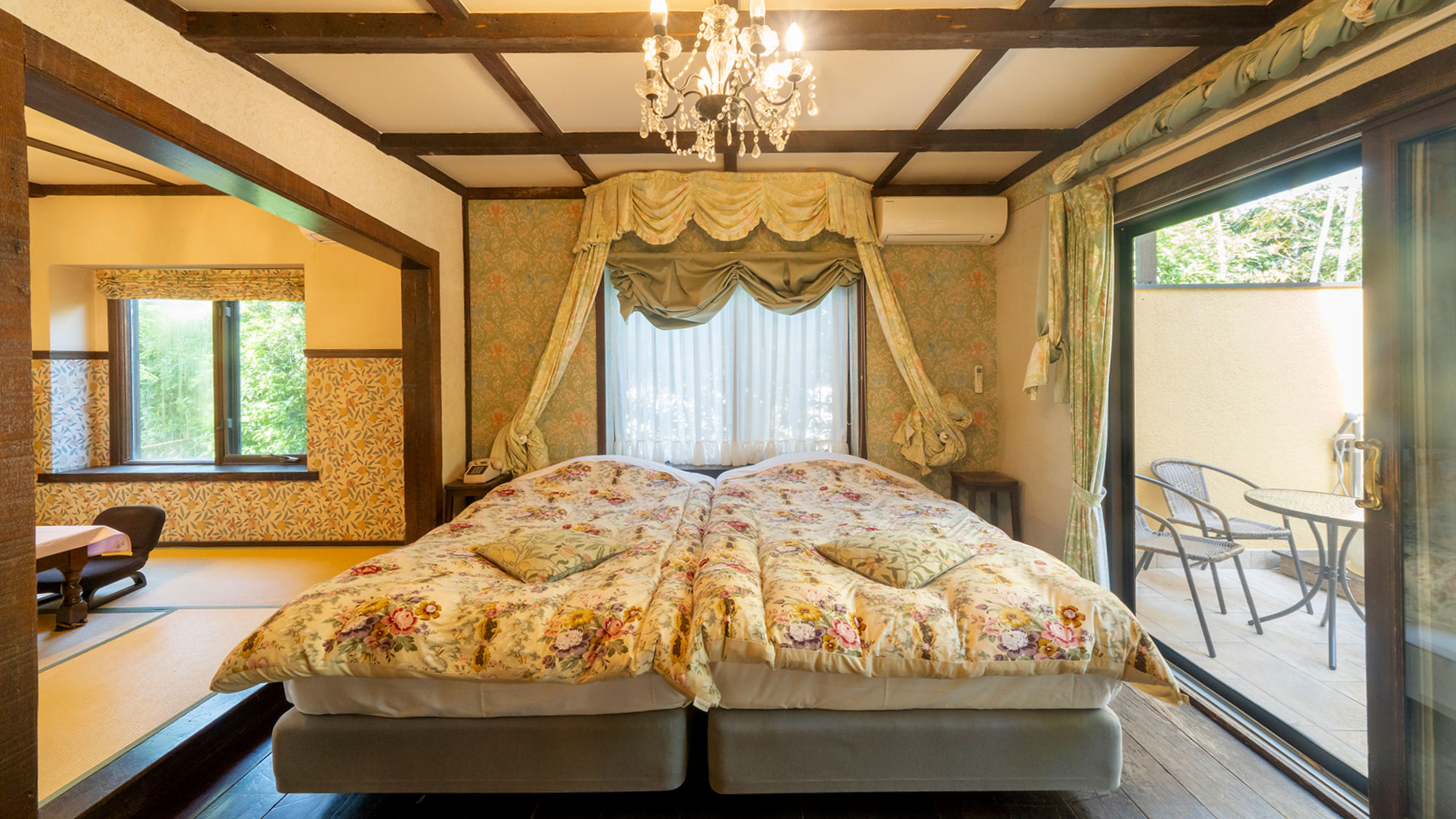 【別館７号室】