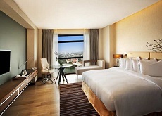 ヒルトン コロンボ レジデンス(HILTON COLOMBO RESIDENCE) 宿泊予約
