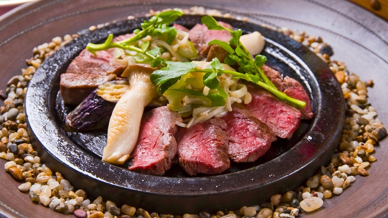 【一人旅プラン】露天風呂付き客室で部屋食・エステ60分コース付き美ボディプラン