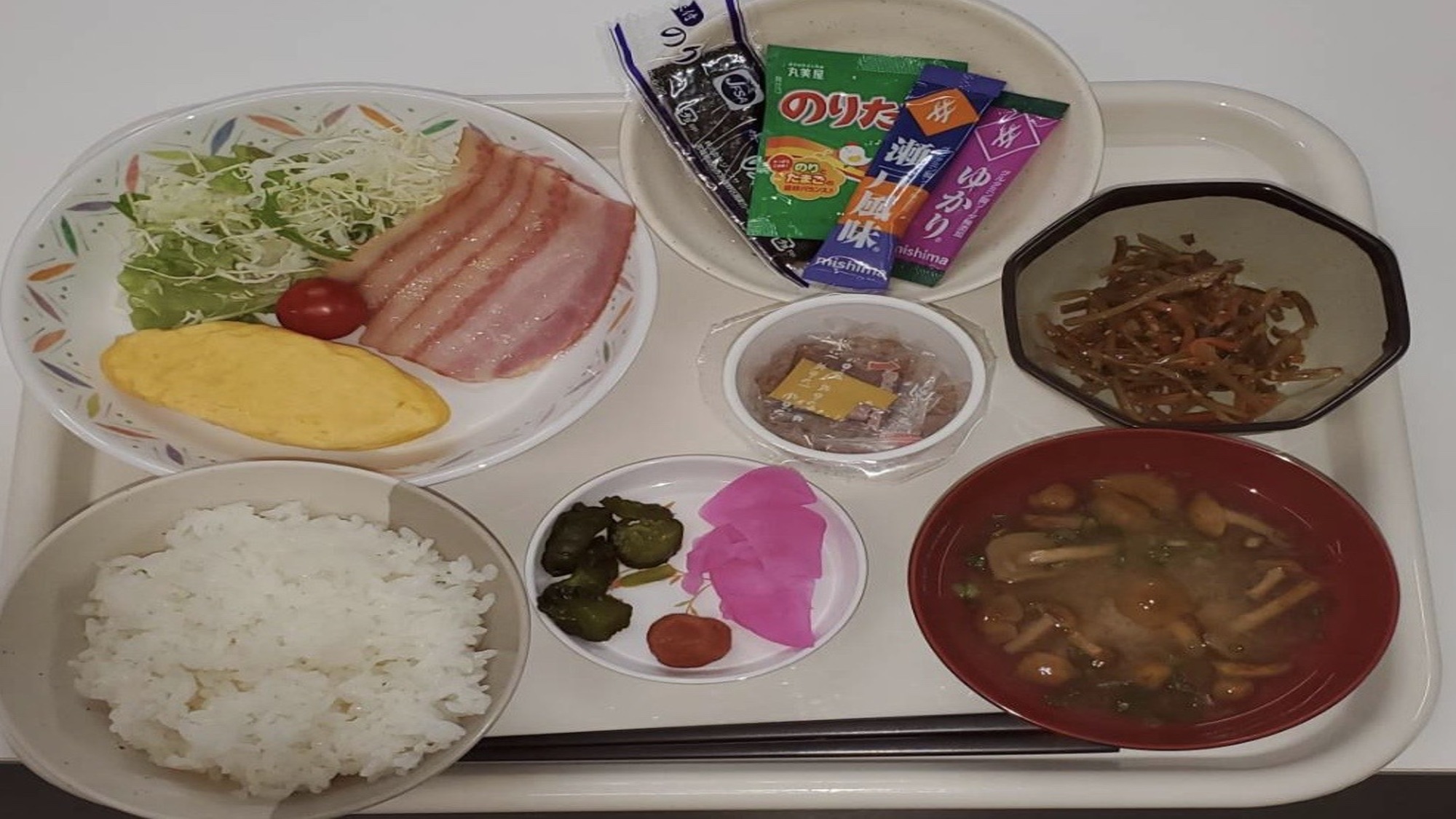 お食事付プラン＜朝食付＞（駐車場無し）