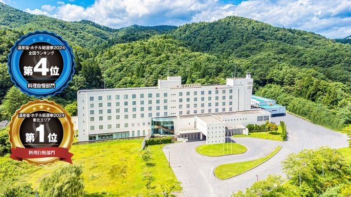 【青森ねぶた祭】ねぶた祭と温泉堪能、温泉大浴場25時まで営業＜朝食付＞