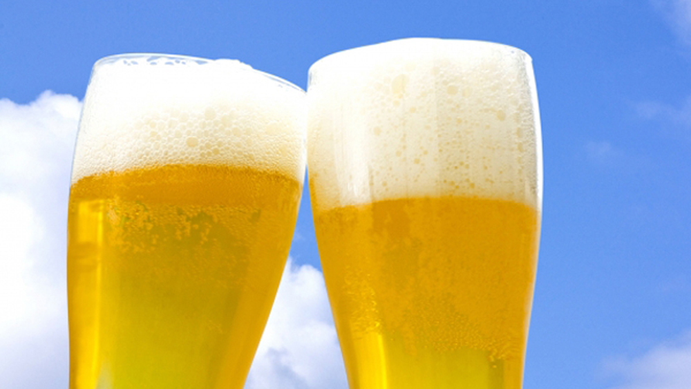 飲み放題60分♪