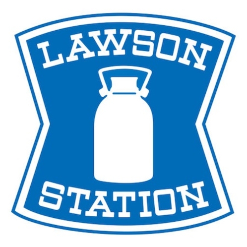 LAWSON ローソンまで徒歩12分、車で4分程です。