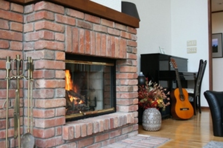 Fire Place