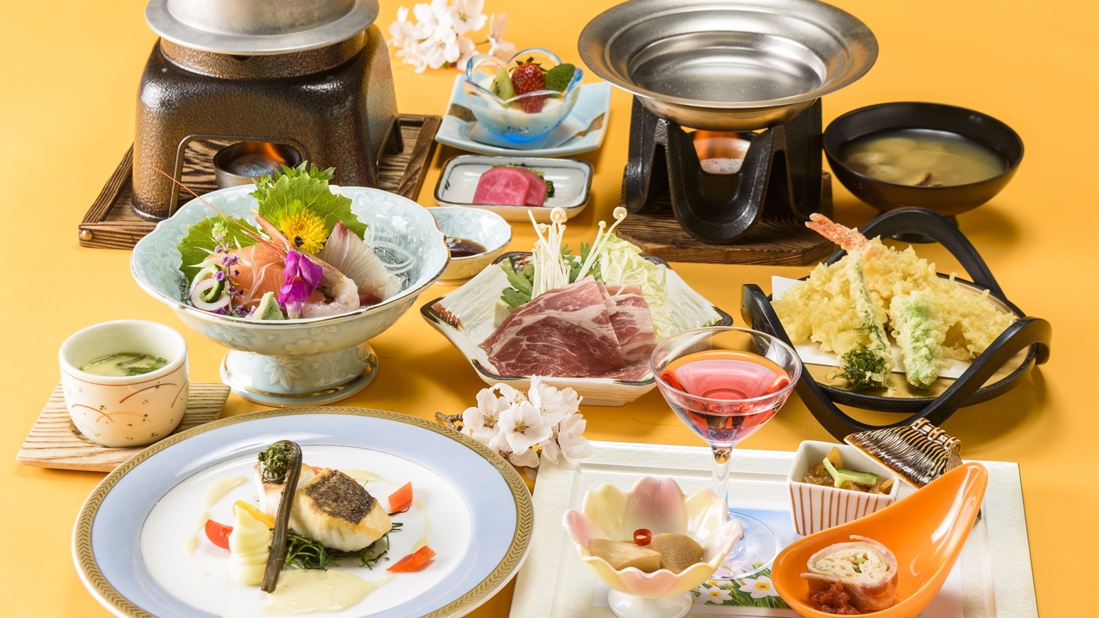 ＜リーズナブル＞〜心ほどける旅〜庄内の味覚と自然の癒しにリラックス