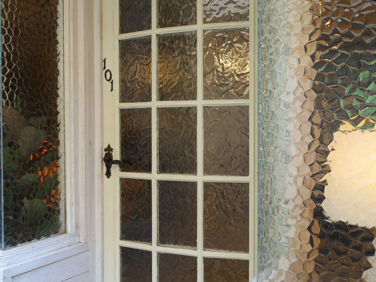 【イメージ】小さなところもこだわりが随所に