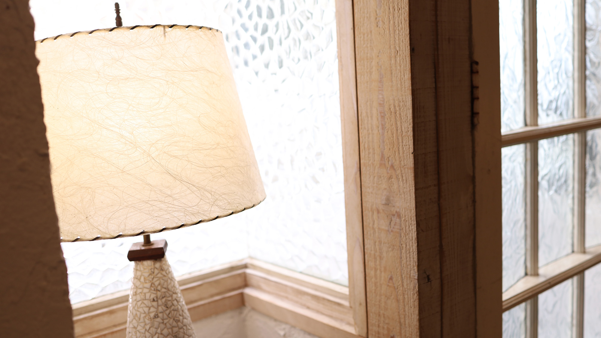 【イメージ】デザインにこだわった家電たちも、さりげないアクセント