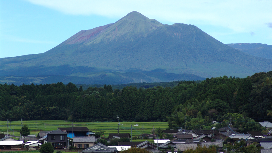 【素泊まり】霧島連山の麓にある温泉宿☆男女合わせて26種類の浴槽が人気♪