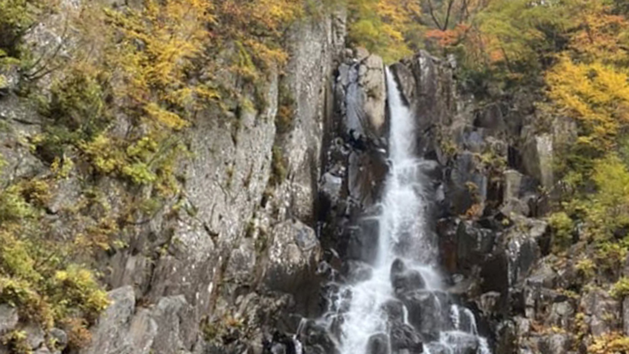 ・【最上川源流の滝】吾妻山の壮大な自然に没入しませんか。四季折々の景色を楽しめます