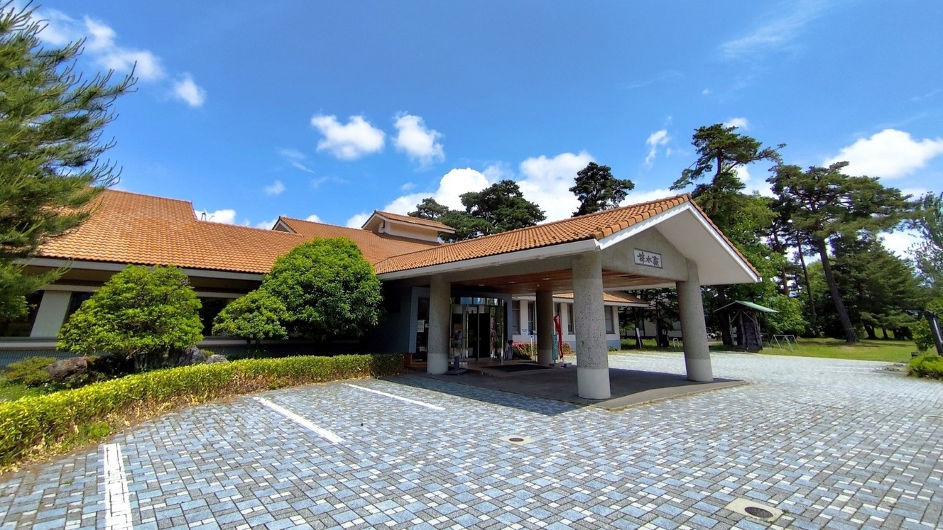 【2026年4月〜】お得にお安く＜素泊まり＞都会の喧騒を離れて信州を満喫プラン 