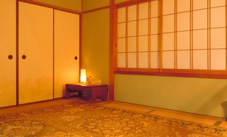 和室（Private  Room)