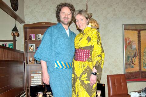 yukata